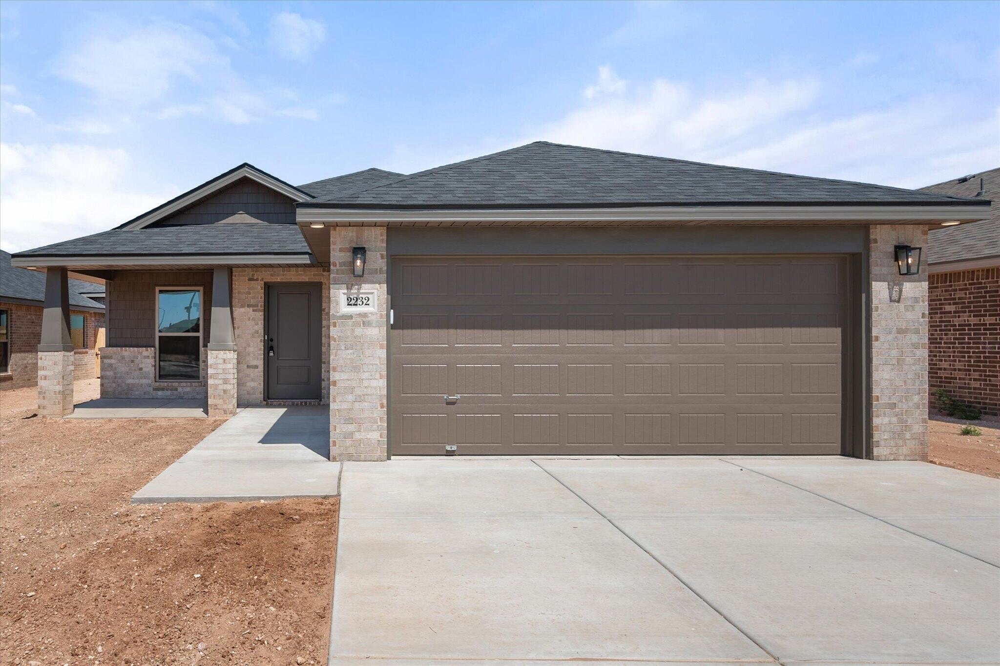2232 133rd Street, Lubbock, TX 79423, 3 Habitaciones Habitaciones , ,2 BañosBaños,Residential,En Venta,2232 133rd Street,0,202559795