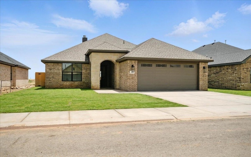 1406 Durham Avenue, Wolfforth, TX 79382, 4 Bedrooms Bedrooms, ,3 BathroomsBathrooms,Residential,For Sale,1406 Durham Avenue,0,202559800