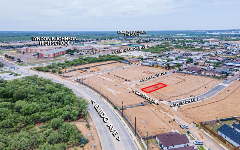 5606 Bramble Ln., Laredo, TX 78046, 3 Habitaciones Habitaciones , ,2 BañosBaños,Residential,En Venta,5606 Bramble Ln.,0,20253744