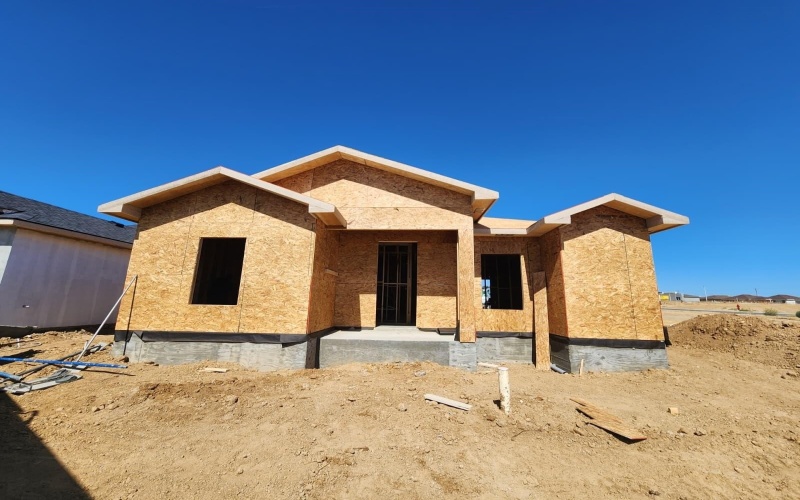 5606 Bramble Ln., Laredo, TX 78046, 3 Habitaciones Habitaciones , ,2 BañosBaños,Residential,En Venta,5606 Bramble Ln.,0,20253744