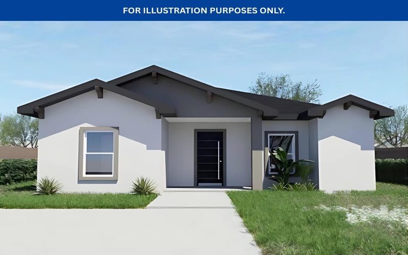 5606 Bramble Ln., Laredo, TX 78046, 3 Habitaciones Habitaciones , ,2 BañosBaños,Residential,En Venta,5606 Bramble Ln.,0,20253744