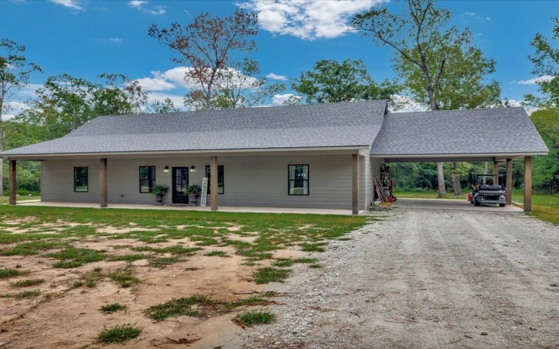 1735 Thigpen Road, Pollok, TX 75969, 3 Bedrooms Bedrooms, ,2 BathroomsBathrooms,Residential,For Sale,1735 Thigpen Road,0,5106173