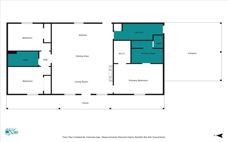 1735 Thigpen Road, Pollok, TX 75969, 3 Bedrooms Bedrooms, ,2 BathroomsBathrooms,Residential,For Sale,1735 Thigpen Road,0,5106173