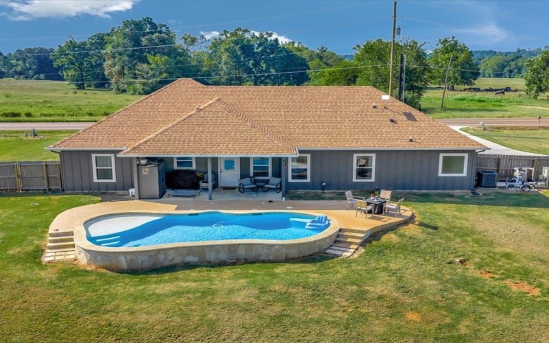 5158 FM 843, Lufkin, TX 75904, 3 Bedrooms Bedrooms, ,2 BathroomsBathrooms,Residential,For Sale,5158 FM 843,0,5106188
