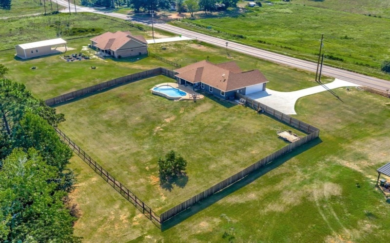 5158 FM 843, Lufkin, TX 75904, 3 Bedrooms Bedrooms, ,2 BathroomsBathrooms,Residential,For Sale,5158 FM 843,0,5106188