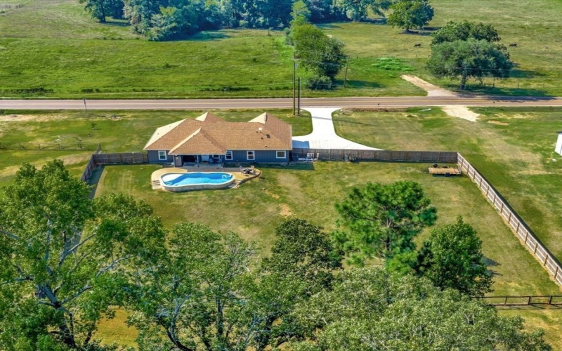 5158 FM 843, Lufkin, TX 75904, 3 Bedrooms Bedrooms, ,2 BathroomsBathrooms,Residential,For Sale,5158 FM 843,0,5106188