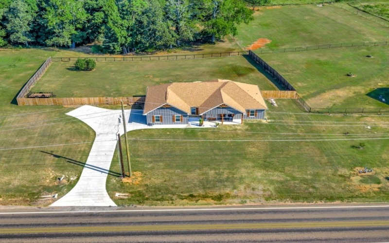 5158 FM 843, Lufkin, TX 75904, 3 Bedrooms Bedrooms, ,2 BathroomsBathrooms,Residential,For Sale,5158 FM 843,0,5106188