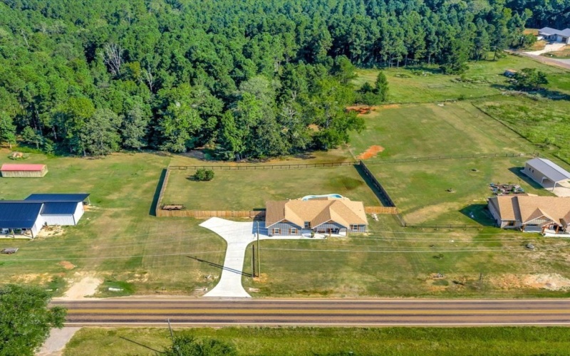 5158 FM 843, Lufkin, TX 75904, 3 Bedrooms Bedrooms, ,2 BathroomsBathrooms,Residential,For Sale,5158 FM 843,0,5106188
