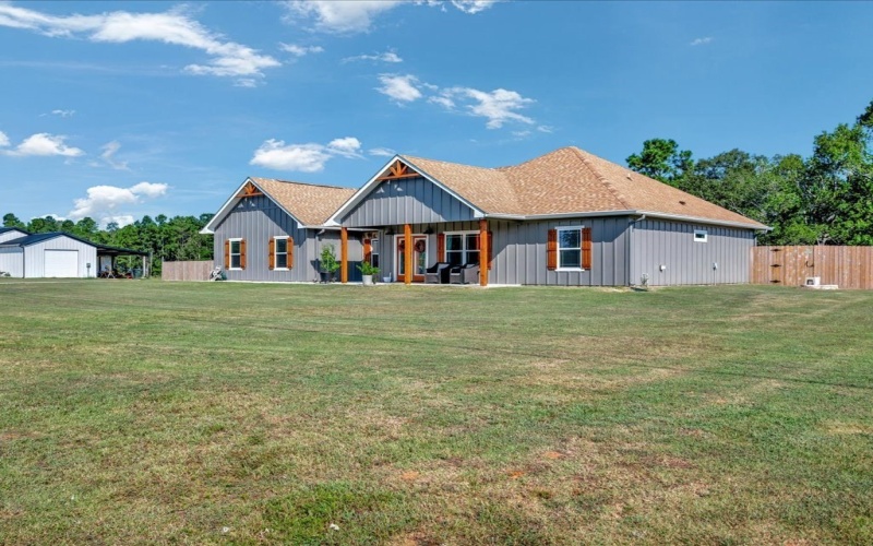 5158 FM 843, Lufkin, TX 75904, 3 Bedrooms Bedrooms, ,2 BathroomsBathrooms,Residential,For Sale,5158 FM 843,0,5106188