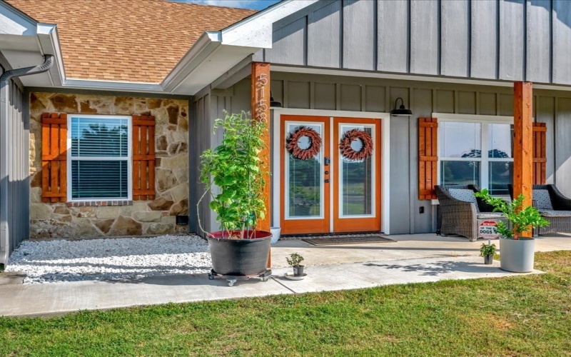 5158 FM 843, Lufkin, TX 75904, 3 Bedrooms Bedrooms, ,2 BathroomsBathrooms,Residential,For Sale,5158 FM 843,0,5106188
