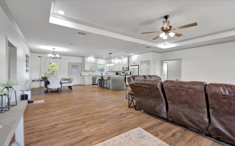 5158 FM 843, Lufkin, TX 75904, 3 Bedrooms Bedrooms, ,2 BathroomsBathrooms,Residential,For Sale,5158 FM 843,0,5106188