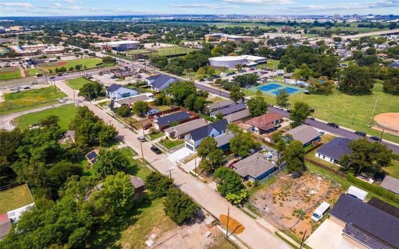 2023 Life Avenue, Dallas, TX 75212, 3 Bedrooms Bedrooms, ,3 BathroomsBathrooms,Residential,For Sale,2023 Life Avenue,0,21036148