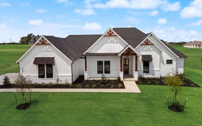 4541 Swenson Ranch Road, Waxahachie, TX 75165, 4 Habitaciones Habitaciones , ,3 BañosBaños,Residential,En Venta,4541 Swenson Ranch Road,0,21045984