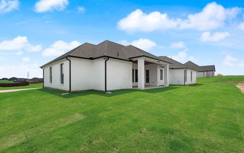 4541 Swenson Ranch Road, Waxahachie, TX 75165, 4 Habitaciones Habitaciones , ,3 BañosBaños,Residential,En Venta,4541 Swenson Ranch Road,0,21045984