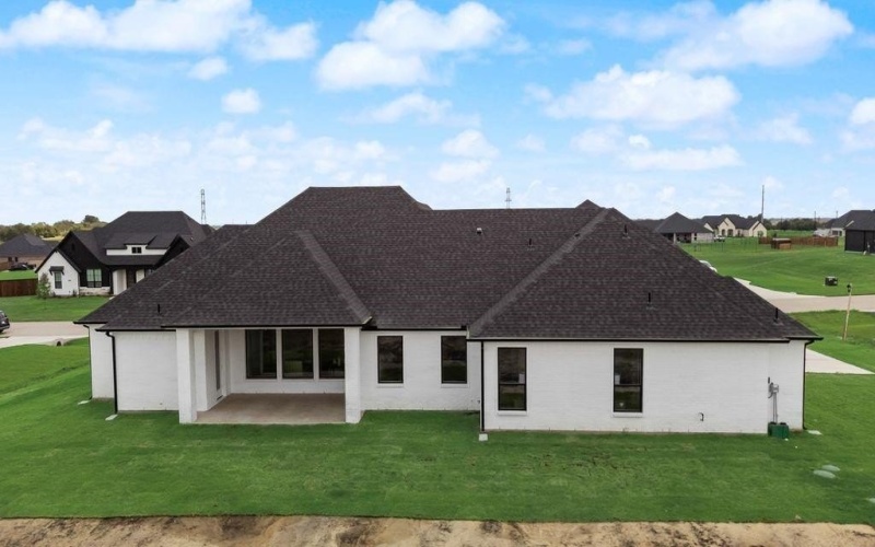 4541 Swenson Ranch Road, Waxahachie, TX 75165, 4 Habitaciones Habitaciones , ,3 BañosBaños,Residential,En Venta,4541 Swenson Ranch Road,0,21045984