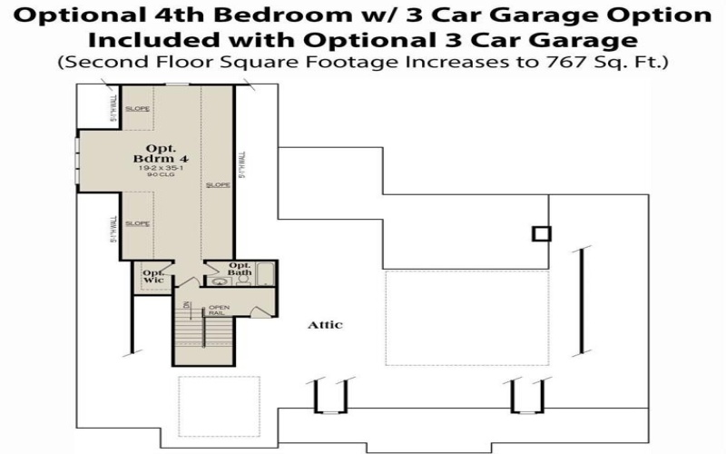 10643 County Road 579, Anna, TX 75409, 4 Habitaciones Habitaciones , ,3 BañosBaños,Residential,En Venta,10643 County Road 579,0,21046985