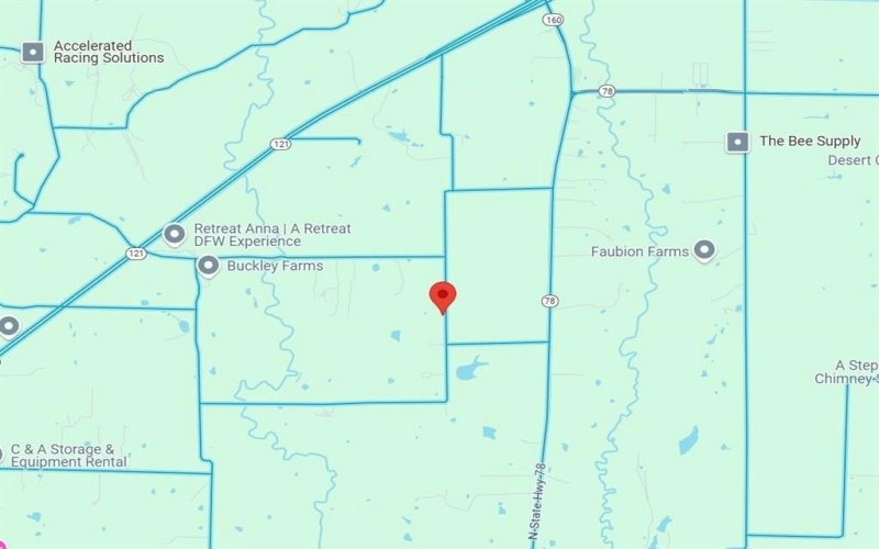 10643 County Road 579, Anna, TX 75409, 4 Habitaciones Habitaciones , ,3 BañosBaños,Residential,En Venta,10643 County Road 579,0,21046985