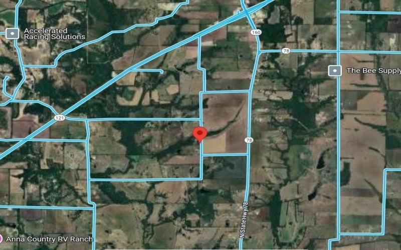 10645 CR 579, Anna, TX 75409, 4 Habitaciones Habitaciones , ,5 BañosBaños,Residential,En Venta,10645 CR 579,0,21047000