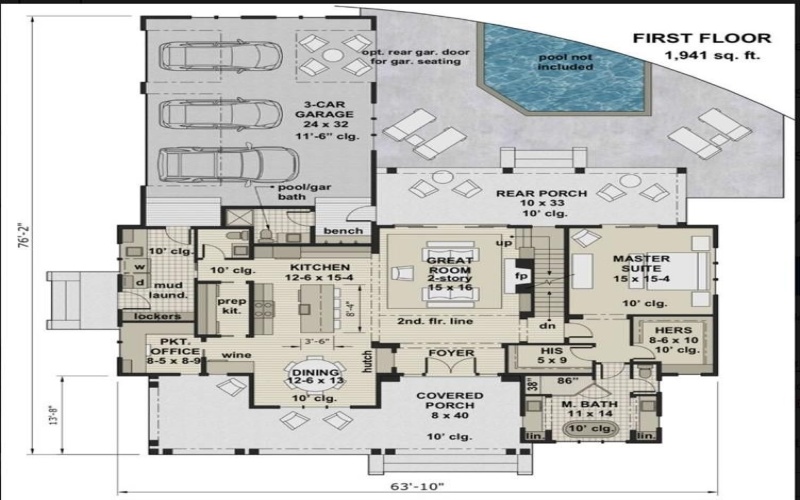 10645 CR 579, Anna, TX 75409, 4 Bedrooms Bedrooms, ,5 BathroomsBathrooms,Residential,For Sale,10645 CR 579,0,21047000