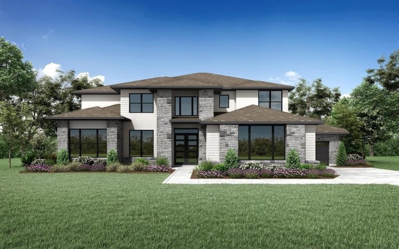 1540 Temple Court, Prosper, TX 75078, 5 Bedrooms Bedrooms, ,6 BathroomsBathrooms,Residential,For Sale,1540 Temple Court,0,21047243