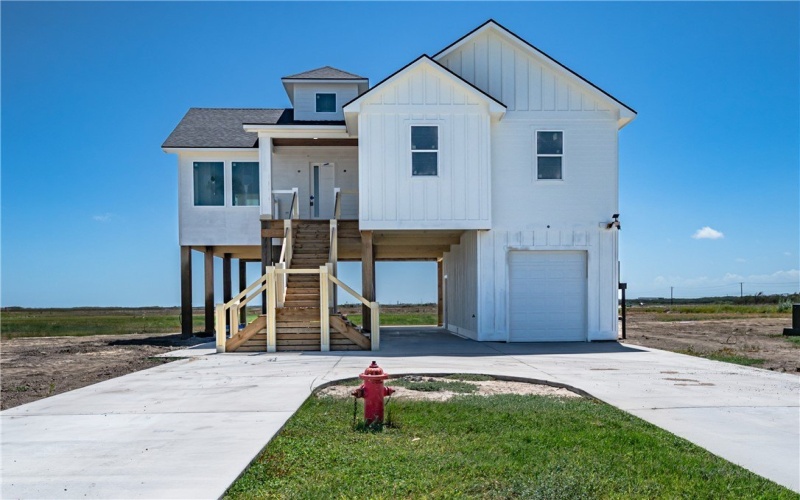 113 Port Saint Claire, Aransas Pass, TX 78336, 3 Bedrooms Bedrooms, ,2 BathroomsBathrooms,Residential,For Sale,113 Port Saint Claire,0,464251
