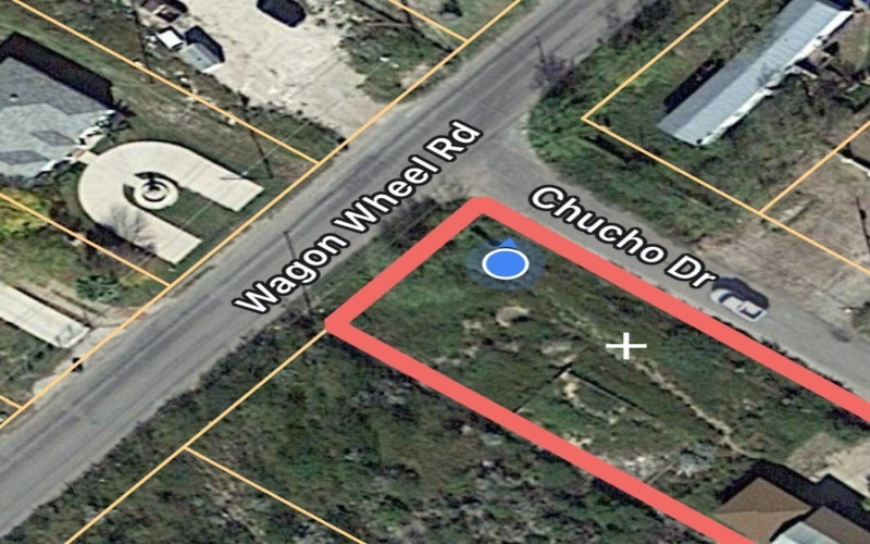 1451 WAGON WHEEL, Eagle Pass, TX 78852, 3 Bedrooms Bedrooms, ,2 BathroomsBathrooms,Residential,For Sale,1451 WAGON WHEEL,0,81611