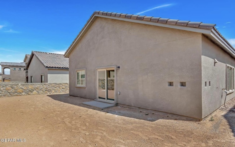 13829 Paseo Central Avenue, Horizon City, TX 79928, 3 Bedrooms Bedrooms, ,2 BathroomsBathrooms,Residential,For Sale,13829 Paseo Central Avenue,0,929473