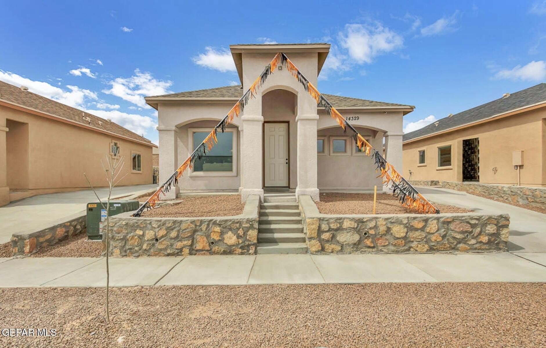 14305 SETH PAYNE Drive, El Paso, TX 79928, 3 Bedrooms Bedrooms, ,2 BathroomsBathrooms,Residential,For Sale,14305 SETH PAYNE Drive,0,929475