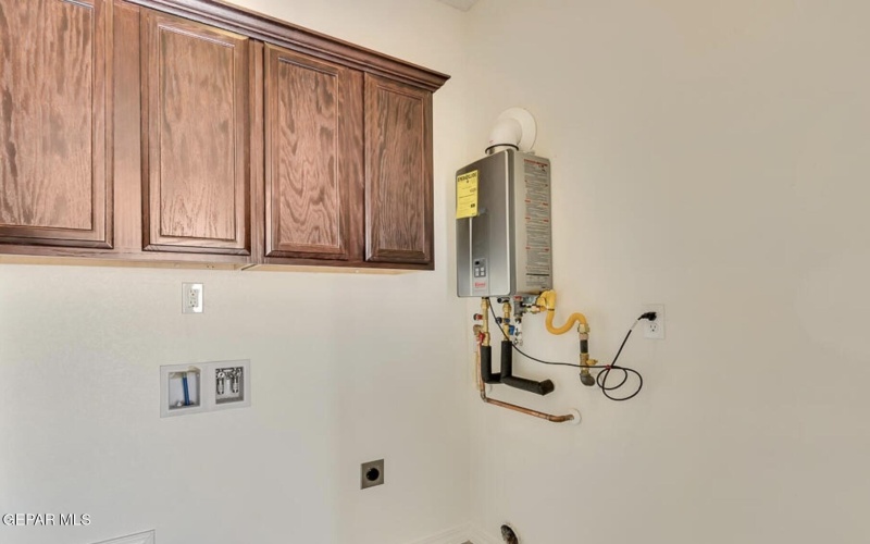 14305 SETH PAYNE Drive, El Paso, TX 79928, 3 Bedrooms Bedrooms, ,2 BathroomsBathrooms,Residential,For Sale,14305 SETH PAYNE Drive,0,929475