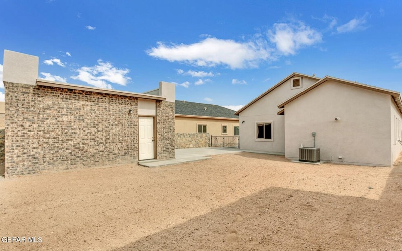 14305 SETH PAYNE Drive, El Paso, TX 79928, 3 Bedrooms Bedrooms, ,2 BathroomsBathrooms,Residential,For Sale,14305 SETH PAYNE Drive,0,929475