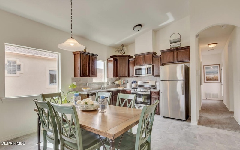 14305 SETH PAYNE Drive, El Paso, TX 79928, 3 Bedrooms Bedrooms, ,2 BathroomsBathrooms,Residential,For Sale,14305 SETH PAYNE Drive,0,929475