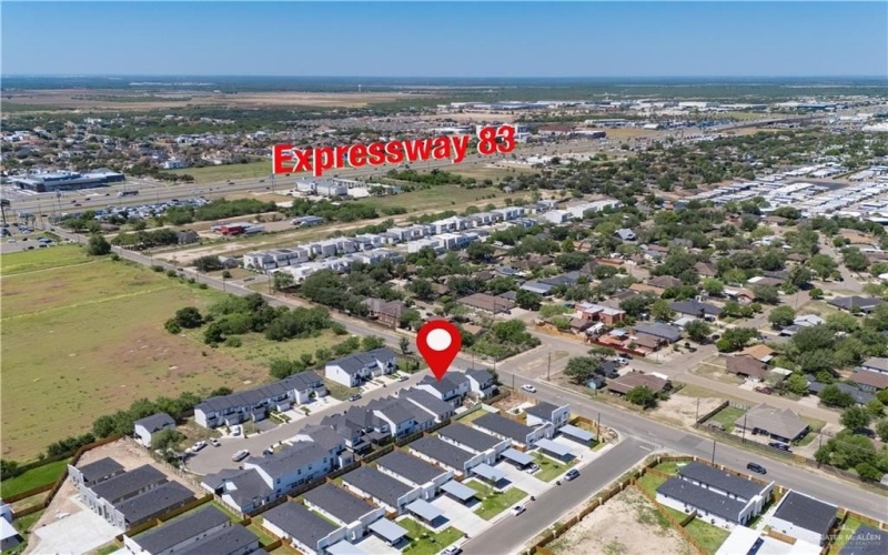2005 Cassandra Street, Mission, TX 78572, 4 Habitaciones Habitaciones , ,3 BañosBaños,Residential,En Venta,2005 Cassandra Street,0,479667
