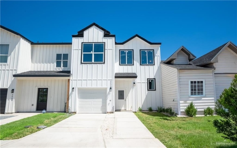 2005 Cassandra Street, Mission, TX 78572, 4 Habitaciones Habitaciones , ,3 BañosBaños,Residential,En Venta,2005 Cassandra Street,0,479667