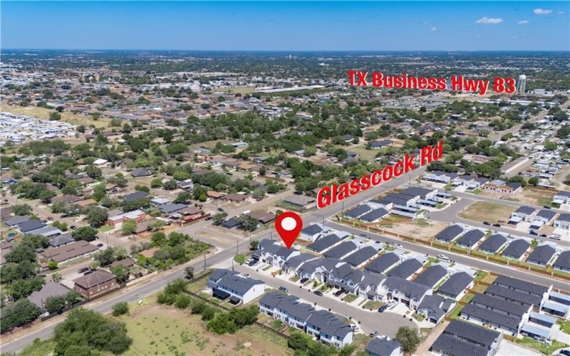 2005 Cassandra Street, Mission, TX 78572, 4 Habitaciones Habitaciones , ,3 BañosBaños,Residential,En Venta,2005 Cassandra Street,0,479667
