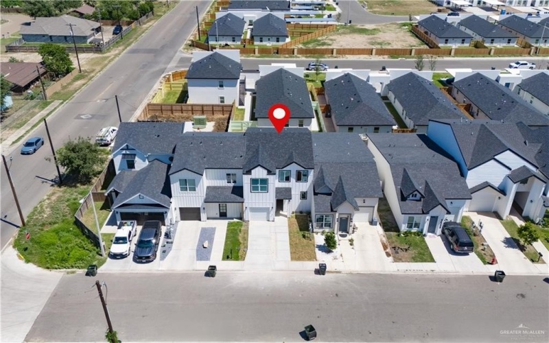 2005 Cassandra Street, Mission, TX 78572, 4 Habitaciones Habitaciones , ,3 BañosBaños,Residential,En Venta,2005 Cassandra Street,0,479667
