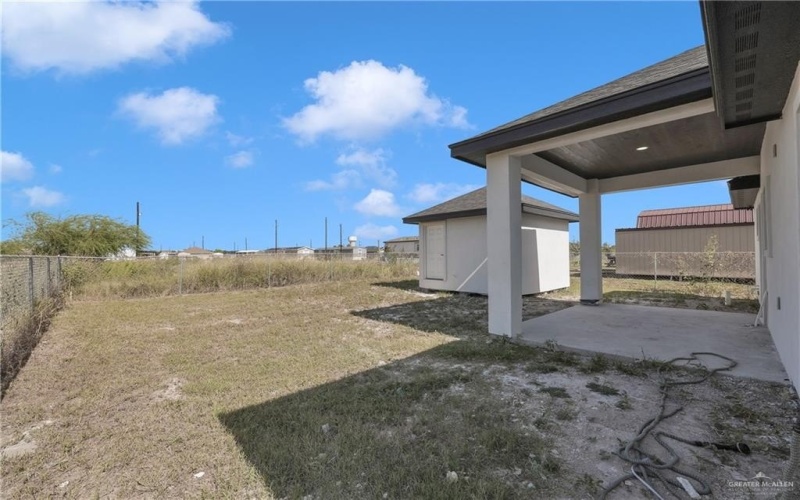 1603 Baja Drive, Edinburg, TX 78542, 3 Bedrooms Bedrooms, ,2 BathroomsBathrooms,Residential,For Sale,1603 Baja Drive,0,479764