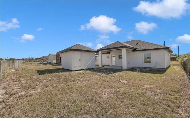 1603 Baja Drive, Edinburg, TX 78542, 3 Bedrooms Bedrooms, ,2 BathroomsBathrooms,Residential,For Sale,1603 Baja Drive,0,479764