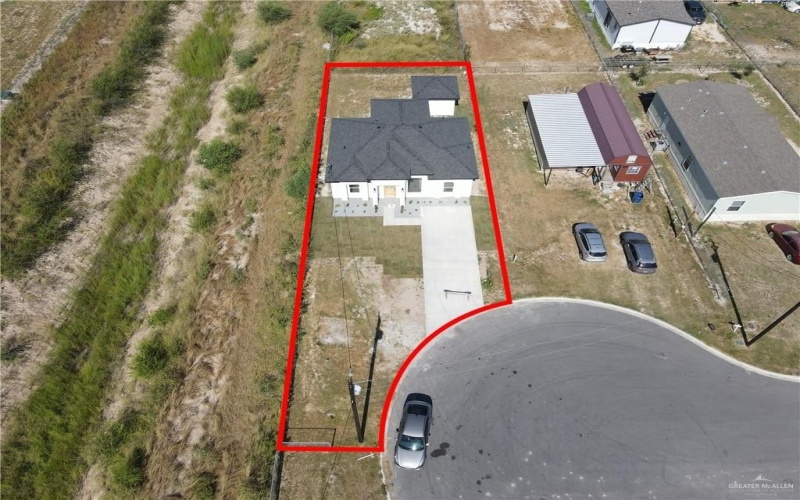 1603 Baja Drive, Edinburg, TX 78542, 3 Bedrooms Bedrooms, ,2 BathroomsBathrooms,Residential,For Sale,1603 Baja Drive,0,479764