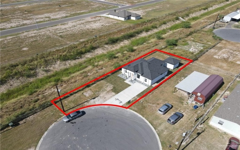 1603 Baja Drive, Edinburg, TX 78542, 3 Bedrooms Bedrooms, ,2 BathroomsBathrooms,Residential,For Sale,1603 Baja Drive,0,479764