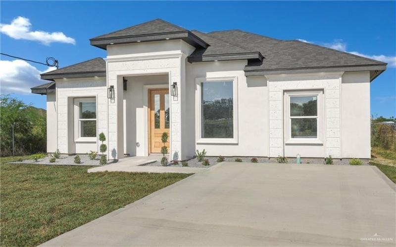 1603 Baja Drive, Edinburg, TX 78542, 3 Bedrooms Bedrooms, ,2 BathroomsBathrooms,Residential,For Sale,1603 Baja Drive,0,479764