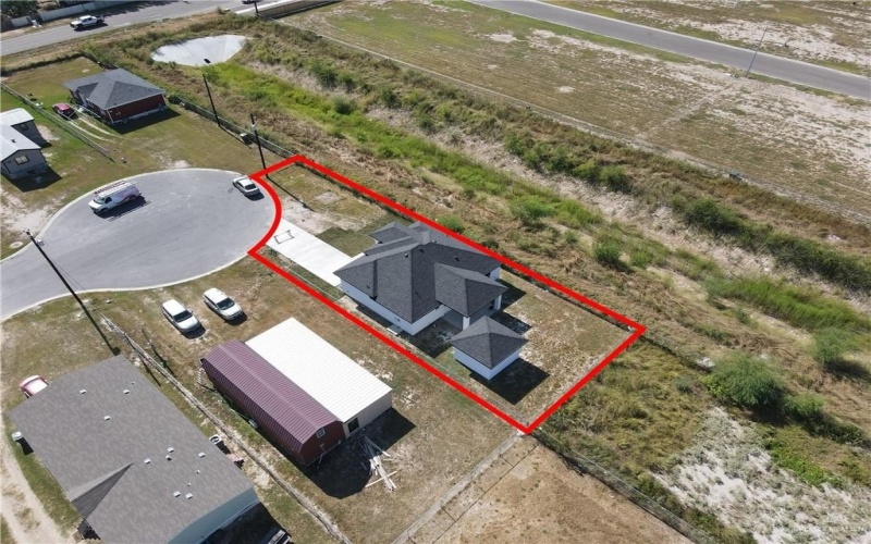 1603 Baja Drive, Edinburg, TX 78542, 3 Bedrooms Bedrooms, ,2 BathroomsBathrooms,Residential,For Sale,1603 Baja Drive,0,479764
