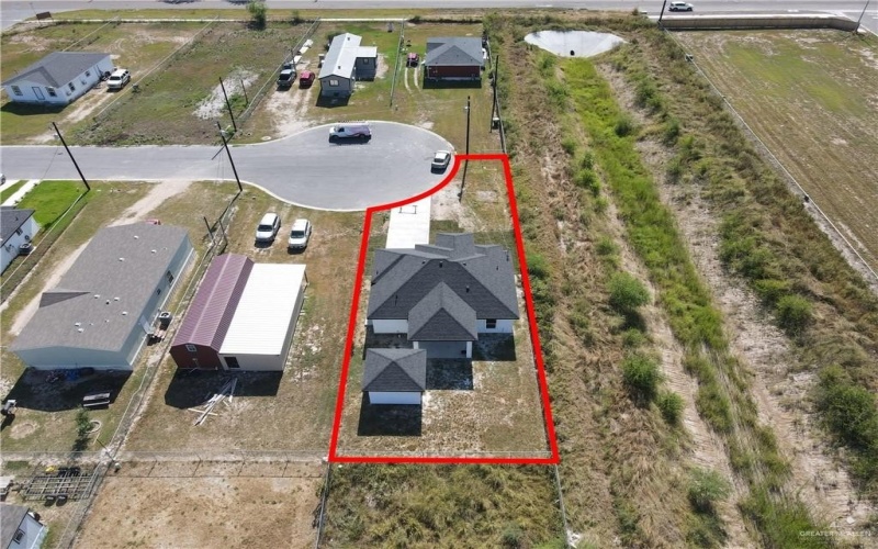 1603 Baja Drive, Edinburg, TX 78542, 3 Bedrooms Bedrooms, ,2 BathroomsBathrooms,Residential,For Sale,1603 Baja Drive,0,479764