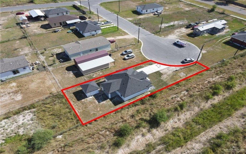 1603 Baja Drive, Edinburg, TX 78542, 3 Bedrooms Bedrooms, ,2 BathroomsBathrooms,Residential,For Sale,1603 Baja Drive,0,479764
