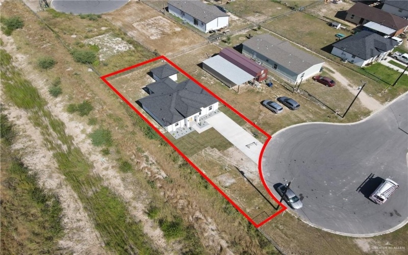 1603 Baja Drive, Edinburg, TX 78542, 3 Bedrooms Bedrooms, ,2 BathroomsBathrooms,Residential,For Sale,1603 Baja Drive,0,479764