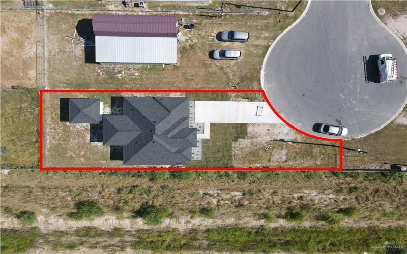 1603 Baja Drive, Edinburg, TX 78542, 3 Bedrooms Bedrooms, ,2 BathroomsBathrooms,Residential,For Sale,1603 Baja Drive,0,479764