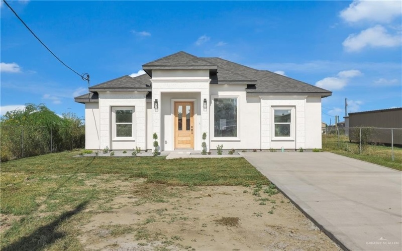 1603 Baja Drive, Edinburg, TX 78542, 3 Bedrooms Bedrooms, ,2 BathroomsBathrooms,Residential,For Sale,1603 Baja Drive,0,479764