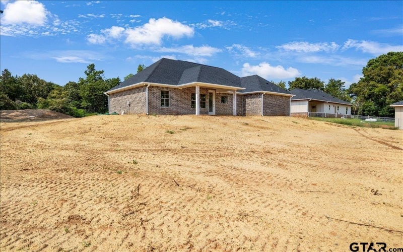 501 County Road 330, Tyler, TX 75708, 3 Habitaciones Habitaciones , ,2 BañosBaños,Residential,En Venta,501 County Road 330,0,25013200