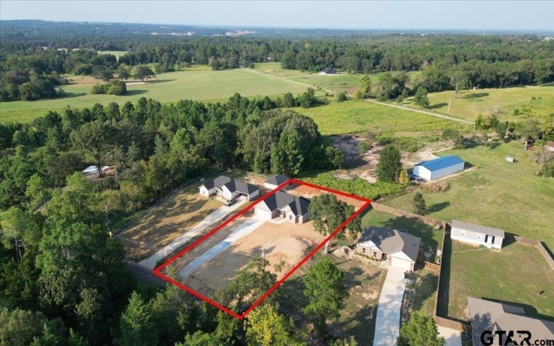 501 County Road 330, Tyler, TX 75708, 3 Habitaciones Habitaciones , ,2 BañosBaños,Residential,En Venta,501 County Road 330,0,25013200