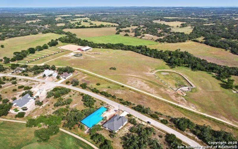 411 George Dolson, Blanco, TX 78606, 4 Bedrooms Bedrooms, ,3 BathroomsBathrooms,Residential,For Sale,411 George Dolson,0,1897133