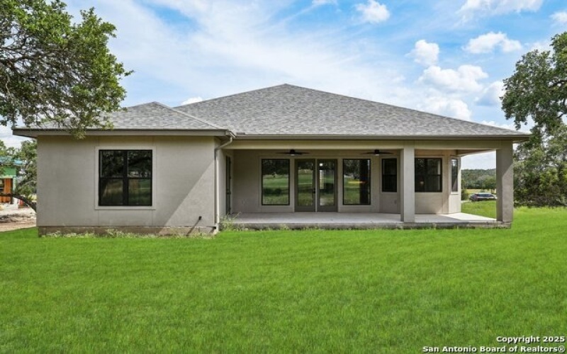 411 George Dolson, Blanco, TX 78606, 4 Bedrooms Bedrooms, ,3 BathroomsBathrooms,Residential,For Sale,411 George Dolson,0,1897133